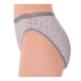 thumbnail image 3 of Panties Ilusion para Mujer con Ribete de Encaje Paquete de 6 Piezas, 3 of 4