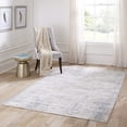 thumbnail image 2 of Momeni Juliet Area Rug, Ivory, 8'6" X 11'6", 2 of 5