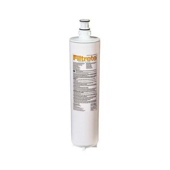 Filtrete 4818647 3M Système Avancé de Filtration de l'Eau&44; 2000 gal