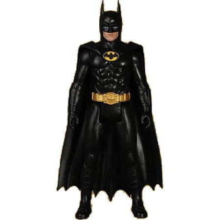 DC Comics 5 Points 1989 Batman Action Figure | Batman