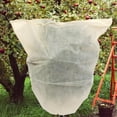 thumbnail image 3 of Protect Plants 3PCS Shrub Plant Protection, Plant Cover, For Tomatoes Frost Tall Tomato Cages Planting Box System, 3 of 8