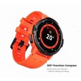 thumbnail image 6 of Laatikui C31 Smart Watch Waterproof Outdoor Sports Tracker1.46 Inch Compass Smart Watch, 6 of 9