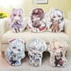 thumbnail image 5 of Genshin Impact Almohada De Felpa, Almohada De Juguete, Muñecas De Dibujos Animados Suaves, Cojín para Sofá, Almohada para Abrazar, Almohada Y Colección De Personajes De Juegos De Anime De Co, 5 of 5