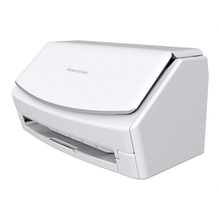 Fujitsu ScanSnap iX1500 - Premium Bundle - document scanner - Dual  
