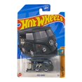 thumbnail image 2 of Hot Wheels Kool Kombi Gray Moon Eyes, 2 of 3