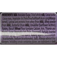 thumbnail image 4 of Nestle Yorkie Raisin & Biscuit Chocolate Bar 44g (Pack of 7), 4 of 4