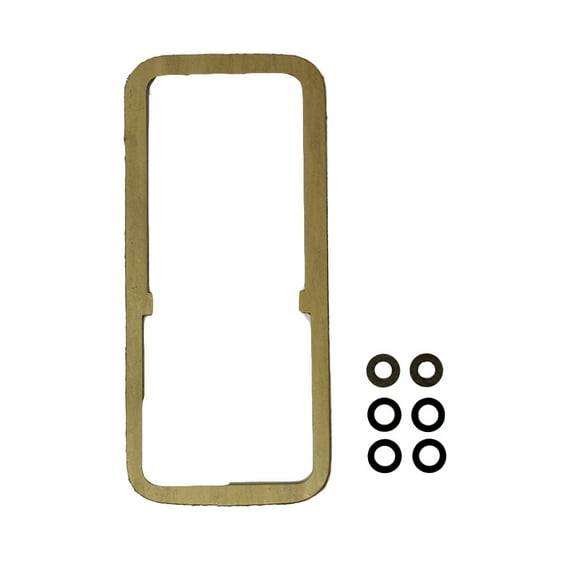 RAParts S.69290 Pump Gasket Orings & Washer Fits Ford/New Holland