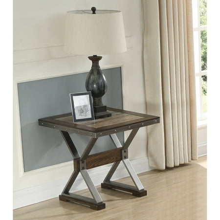 Best Master Furniture Country End Table (Best Way To Ship Furniture Across Country)