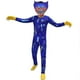 thumbnail image 3 of Poppy Playtime Huggy Wuggys Disfraz de Cosplay para niños, Juego Huggy Wuggys Carnival Horror Monster Mono Disfraz, 3 of 5