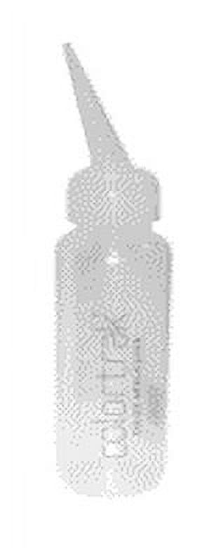 (3 pack) Colortrak Slant Tip 8 oz Applicator Bottle