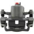 thumbnail image 4 of Centric Parts Disc Brake Caliper P/N:141.42536 Fits select: 1990-1992 INFINITI M30, 4 of 4