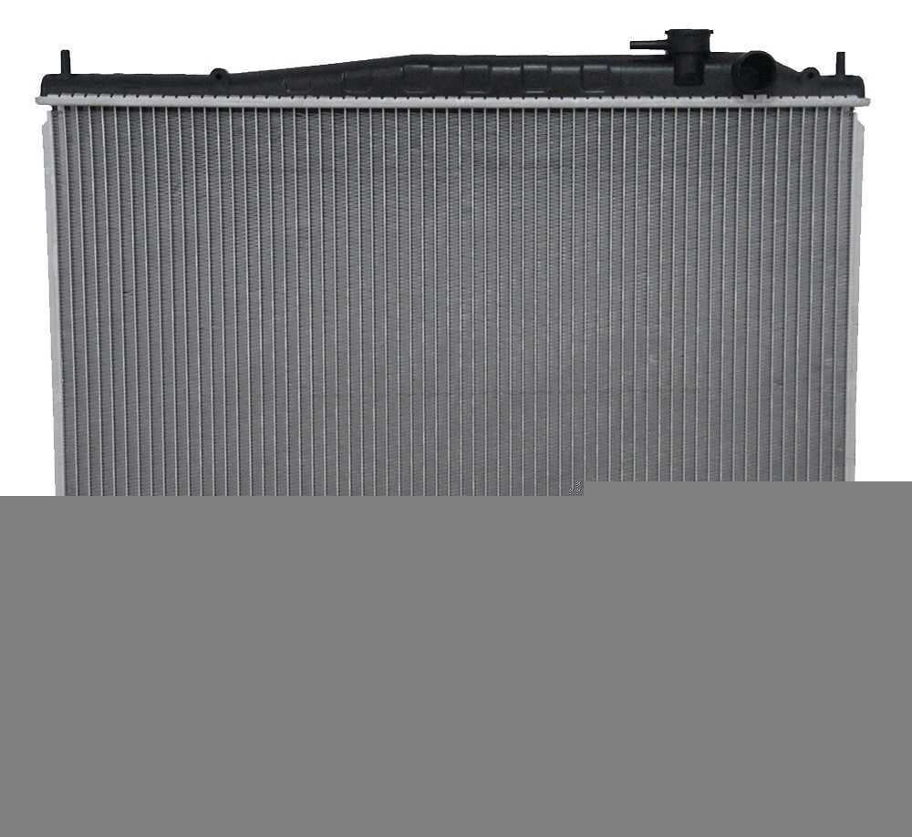 Radiator