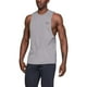 thumbnail image 1 of Camiseta Under Armour UA Sportstyle Corte en Pecho Izquierdo Acero, 1 of 1
