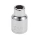 thumbnail image 1 of Ofertas únicas Toma de impacto universal de 1/2 pulgada 9mm 6 puntos acero al carbono 1 pieza 38mm, 1 of 7
