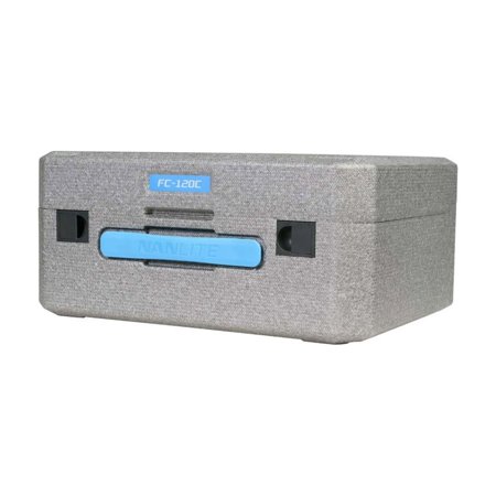 NANLITE FC-120C 撮影用ライト 出力145W LEDライト 2700-7500K(G/M±150) CRI95 フルカラーライト RGBライト 国内正規品 爆買