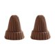 thumbnail image 4 of Gorro de invierno Matsuzay para mujer de punto cálido suave Type9 NO9, 4 of 6