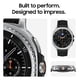 thumbnail image 2 of Samsung Galaxy Watch 8 Classic 46mm LTE Smartwatch Blanco, 2 of 9