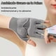thumbnail image 2 of Guantes Gym Tacticos Pesas Crossfit Gimnasio Mujer Hombre, 2 of 7