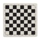thumbnail image 1 of Juego Diverso, Juego De Ajedrez Con Bolsa De Almacenamiento, Piezas De Ajedrez Antideslizantes, Juego De Damas De Ajedrez Internacional, 1 of 8