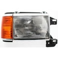 thumbnail image 5 of Geelife Headlight Set For Bronco F150 F250 F350 SuperDuty Left & Right w/Side Marker, 5 of 11