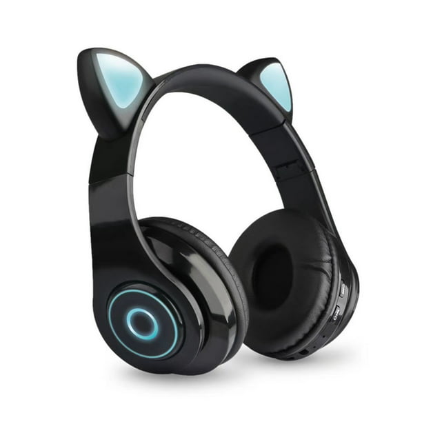Ablegrid Bluetooth Noise-Canceling On-Ear Headphones