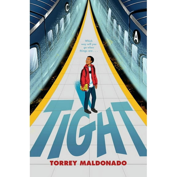 Tight (Hardcover)