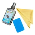 thumbnail image 1 of Almencla 100 ml Pickleball Racket Cleaner Paddle Maintenance Kit Lightweight Remove Sweat with Sponge, 1 of 8