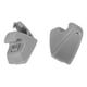 thumbnail image 5 of Par Grapas Visera Chevrolet Sonic Spark Beat Cruze, 5 of 6