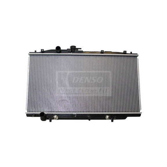 Denso 221-3257 Radiator Fits select: 2005-2007 HONDA ACCORD
