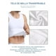 thumbnail image 5 of Tank Top Reductora Modeladora 5pzs Faja Hombre Casey Kevin, 5 of 8