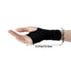 thumbnail image 3 of Muñequeras para hombre y mujer | Muñequeras de microfibra de alta elasticidad | Soporte transpirable para correr, baloncesto, fitness y ciclismo | Muñequeras ajustables y cómodas para deportes al, 3 of 6
