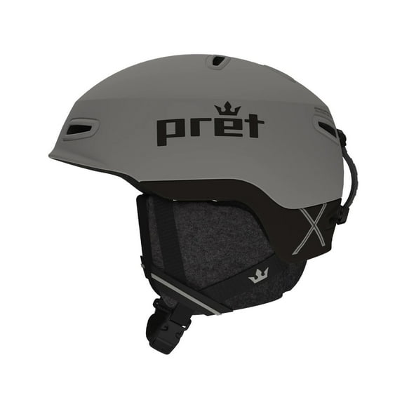 Pret Epic X Snow Helmet - Men's