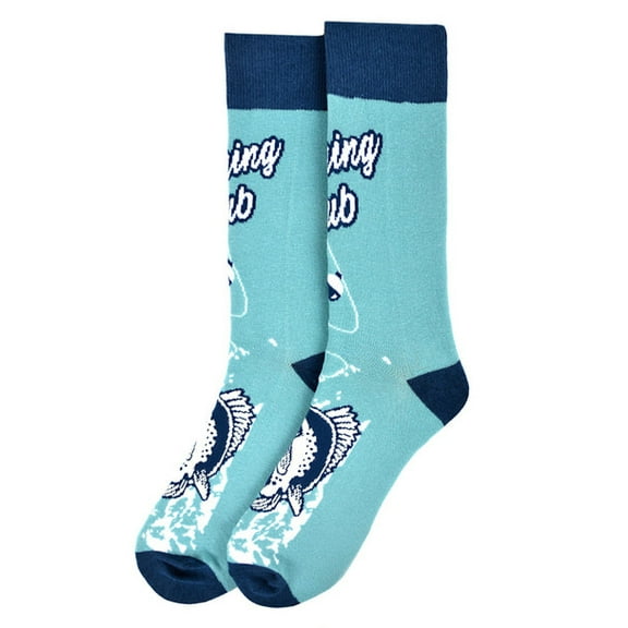 Parquet Fun Socks for Men-Novelty Socks-Gifts for Dad