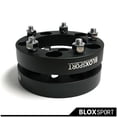 thumbnail image 3 of 5 Crampons pour Suzuki Grand Vitara I (FT, GT) 4 Pcs 30mm PCD5X5.5" CB108 Entretoises de Roue, 3 of 4