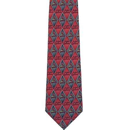 MLB - Men's St. Louis Cardinals Tie