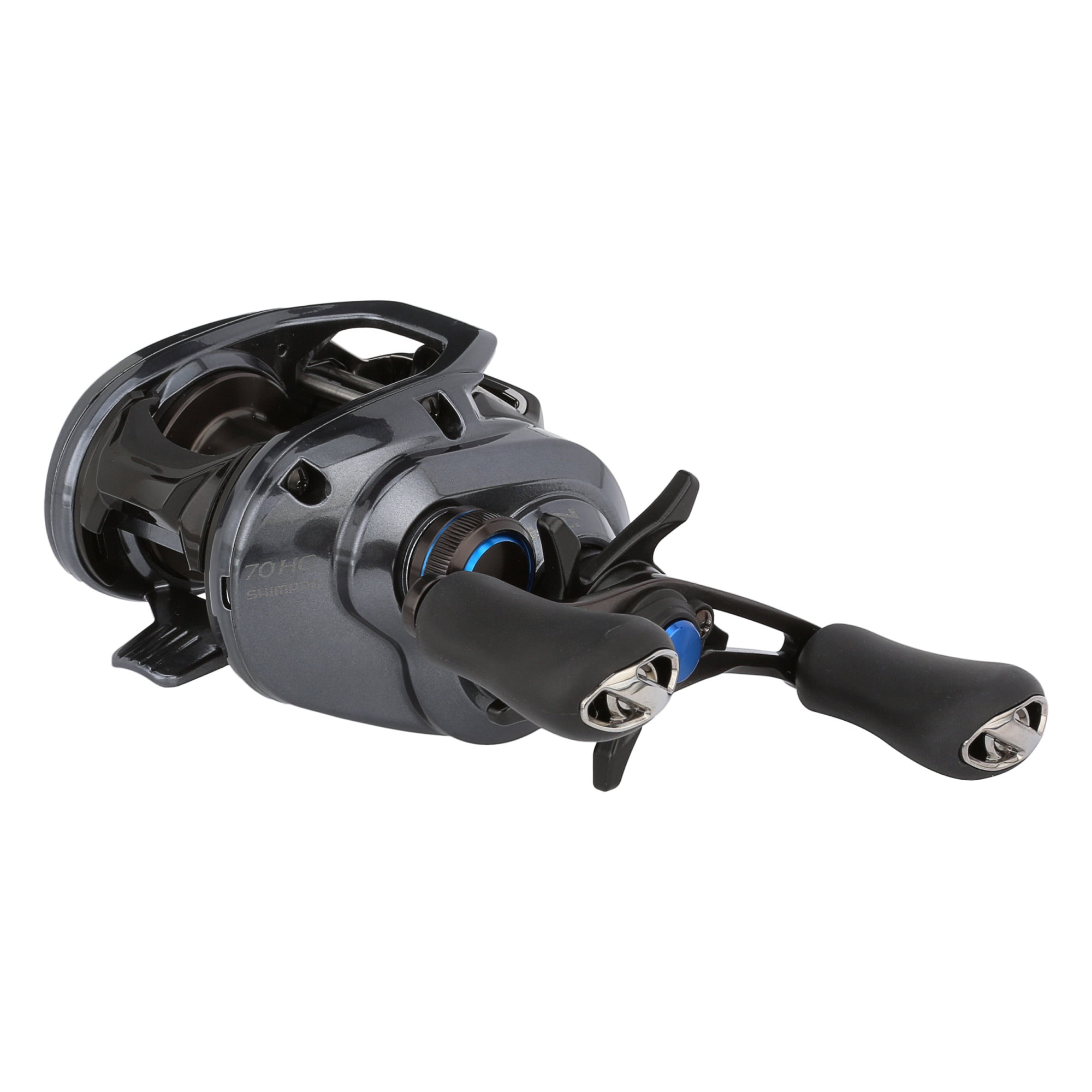 Shimano Fishing SLX 70HG A Low Profile Reels [SLX70HGA]