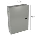 thumbnail image 3 of Large Relay Panel, (6x) 2-Pole, 3 of 3