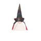 thumbnail image 1 of Matsuzay Accesorio de escena de muñeco de gnomo de Halloween, adorno de encantador, decoración brillante, accesorios de decoración para Kits de decoración para fiestas Barba blanca, 1 of 6