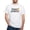 White, variant on CafePress - Power Rangers Stacked Logo Men's Value T Shirt - Men's Classic Cotton T-Shirts