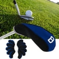 thumbnail image 2 of BESTSKY 11Pcs/Set Golf Club Covers for Irons with Large Number covers, 2 of 4