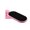 Pink, variant on YIGSECU Attachable Mouse Armrest Pad Desk Computer Table Arm Supports Board Wrist Rest Chair Extender Hold Hand Shoulder