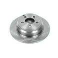 thumbnail image 2 of Power Stop Rear One Stock Replacement Brake Rotor EBR459, 2 of 4
