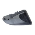 thumbnail image 1 of Mica Casco Smk Typhoon Espejo gris, 1 of 3