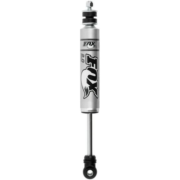 Fox Shocks 980-24-663 Fox 2.0 Performance Series Smooth Body IFP Shock Fits select: 1999-2010 CHEVROLET SILVERADO, 2001-2010 GMC SIERRA