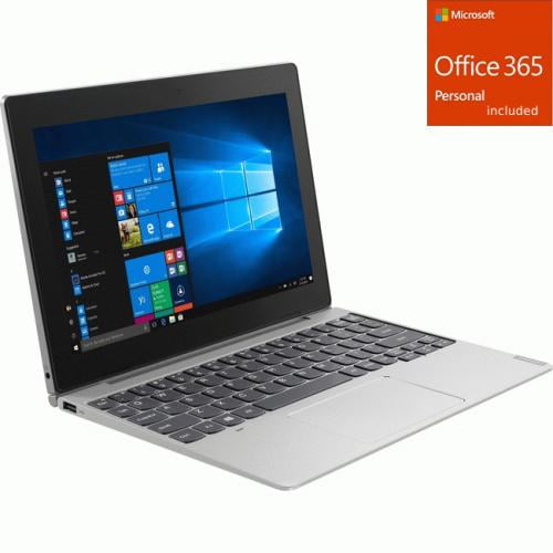 Lenovo IdeaPad D330-10IGM 81H300HJUS 10.1