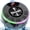 Black, variant on Tukio Bluetooth Speaker, IPX7 Waterproof Shower Speaker with Suction Cup, Mini Portable Speaker, 12H Playtime, Bluetooth 5.4, 360° Sound, RGB LED, Hands-Free Calls, Outdoor Pool Beach Gifts, Black