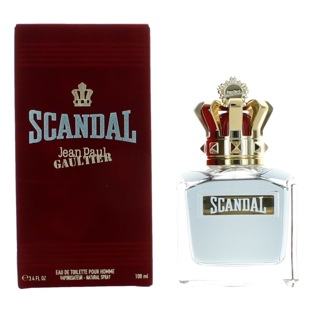 Jean Paul Gaultier So Scandal Eau de Parfum - 1.7oz - Walmart.com