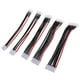 thumbnail image 5 of 10 Piezas JST-XH 2S 3S 4S 5S 6S Cable de Alimentación 10 cm, 5 of 8