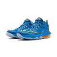 thumbnail image 2 of NIKE MENS Lebron 12 Low "Entourage" 724557 484 from Stadium Goods, 2 of 6