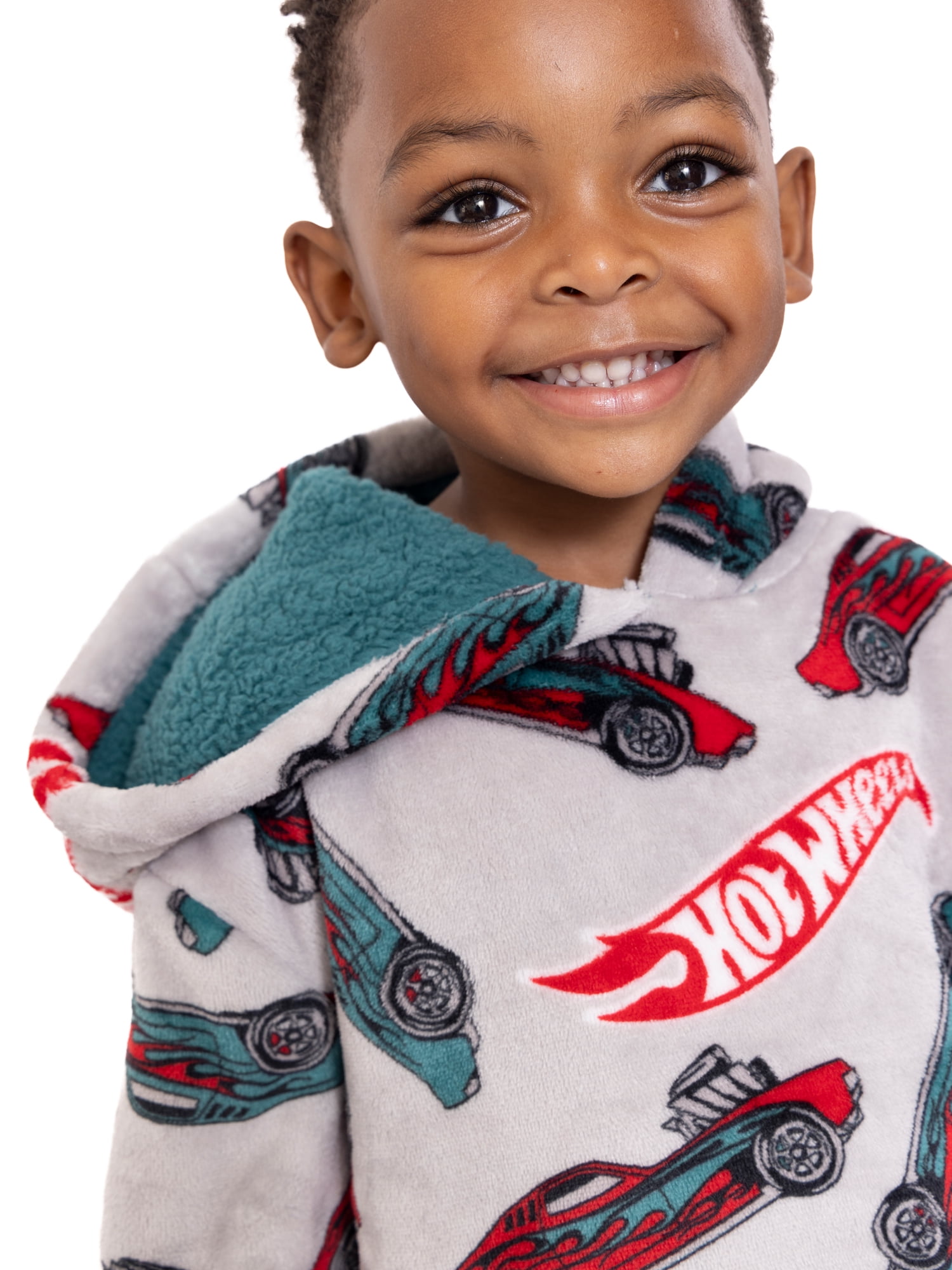 Toddler Boy Snugit Set, Sizes 12 Months - 5T